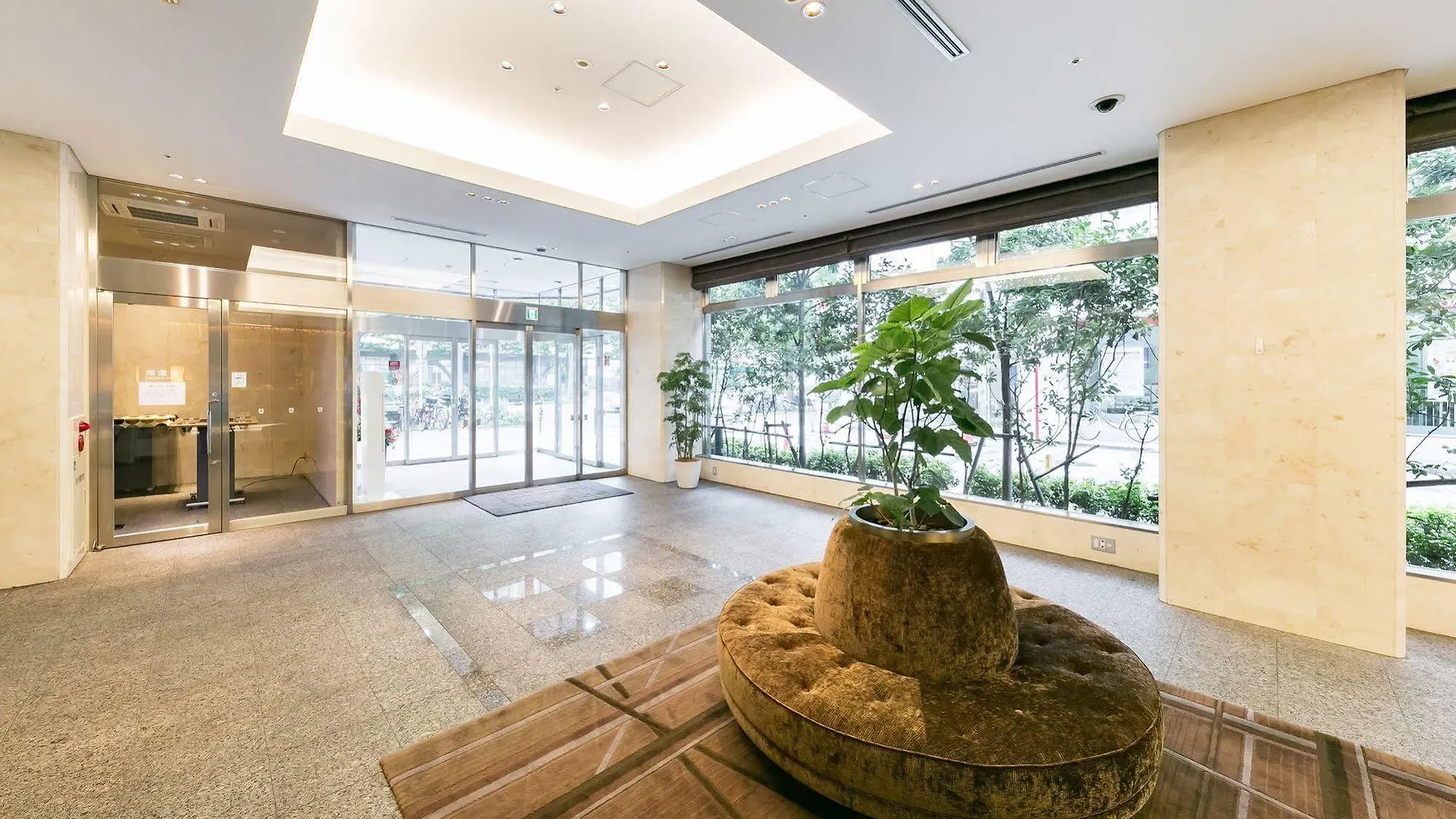 Sotetsu Fresa Inn Kawasaki-Higashiguchi Kawasaki