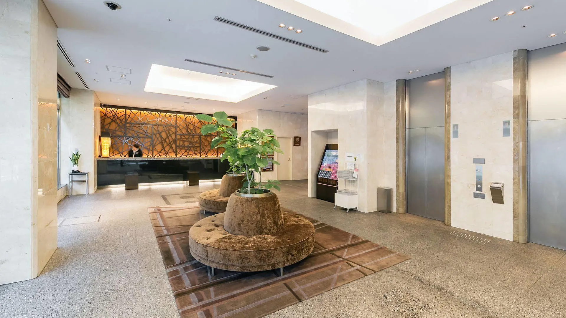 Sotetsu Fresa Inn Kawasaki-Higashiguchi Kawasaki  Japón