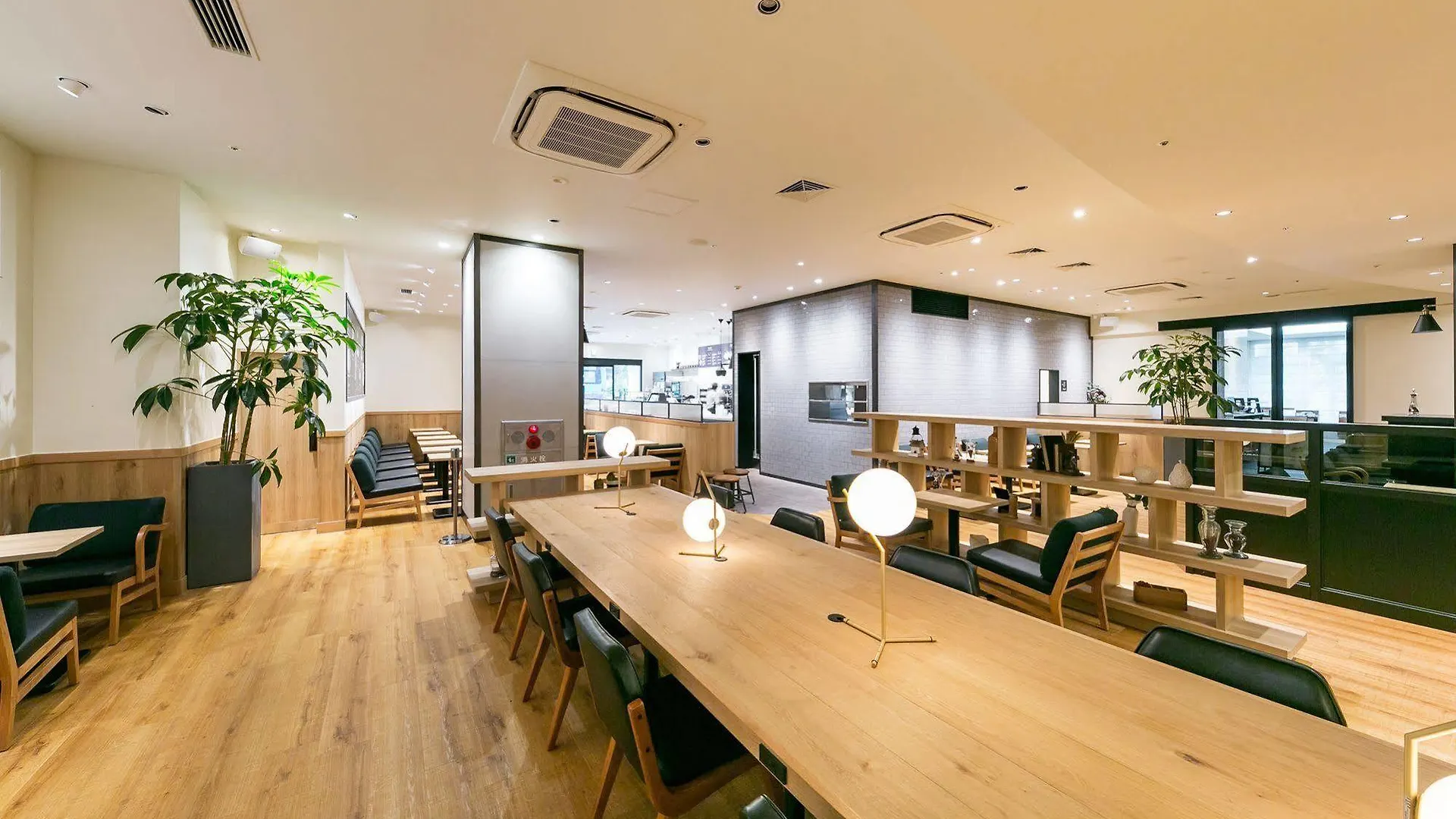Sotetsu Fresa Inn Kawasaki-Higashiguchi Kawasaki  Hotel