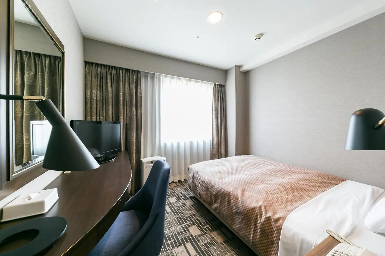 Sotetsu Fresa Inn Kawasaki-Higashiguchi Kawasaki  Hotel Kawasaki (Kanagawa)