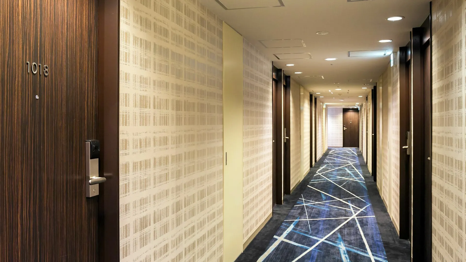 Sotetsu Fresa Inn Kawasaki-Higashiguchi Kawasaki  3*, Kawasaki (Kanagawa)